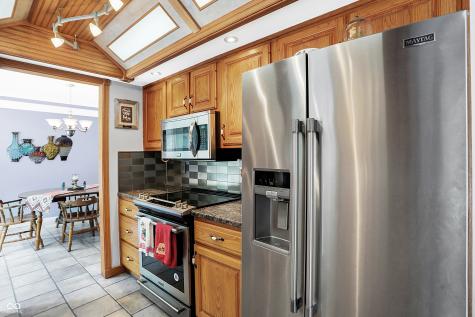 6903 Glacier Drive Indianapolis IN 46217