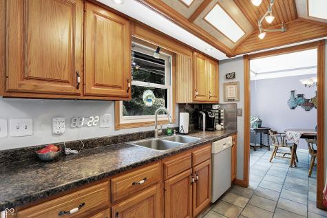 6903 Glacier Drive Indianapolis IN 46217