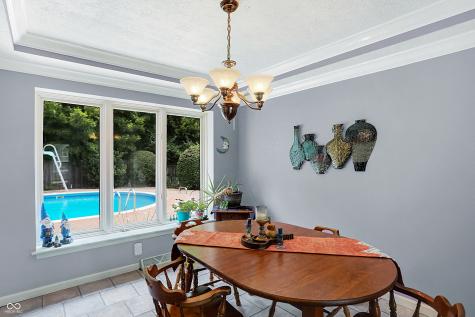 6903 Glacier Drive Indianapolis IN 46217