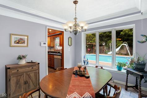 6903 Glacier Drive Indianapolis IN 46217