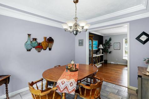 6903 Glacier Drive Indianapolis IN 46217
