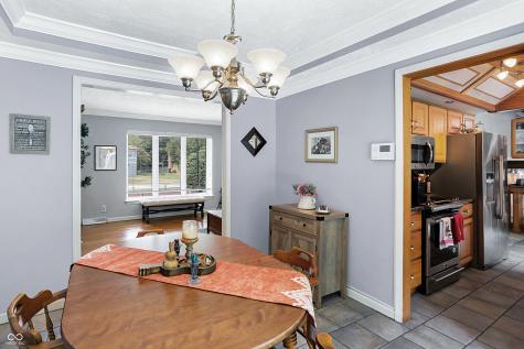 6903 Glacier Drive Indianapolis IN 46217