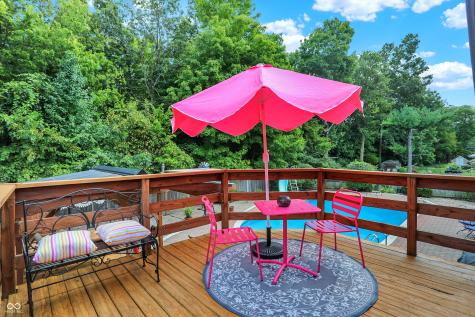 6903 Glacier Drive Indianapolis IN 46217