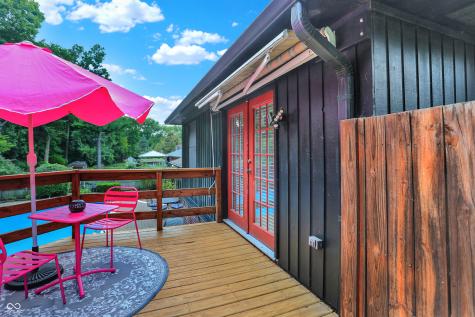 6903 Glacier Drive Indianapolis IN 46217