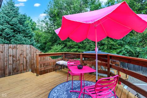 6903 Glacier Drive Indianapolis IN 46217