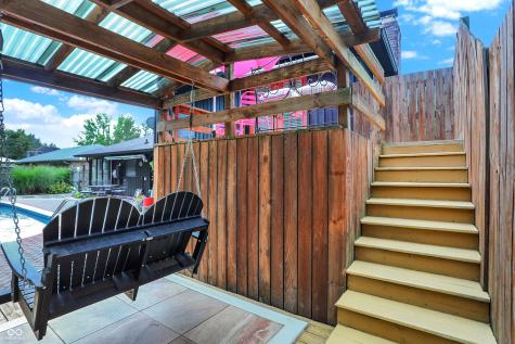6903 Glacier Drive Indianapolis IN 46217