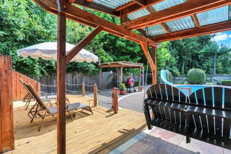 6903 Glacier Drive Indianapolis IN 46217