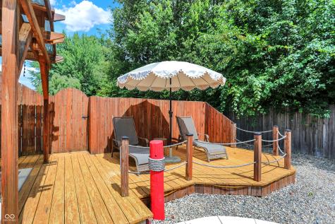 6903 Glacier Drive Indianapolis IN 46217