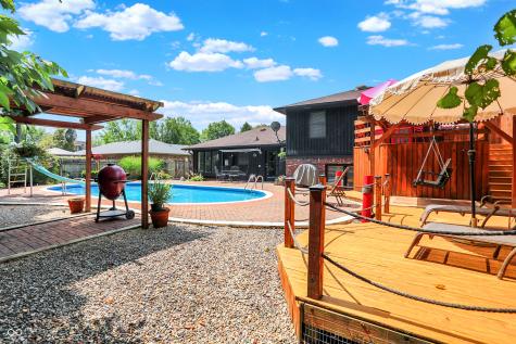 6903 Glacier Drive Indianapolis IN 46217