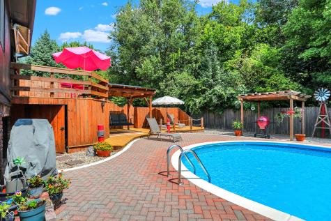 6903 Glacier Drive Indianapolis IN 46217