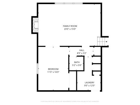 6903 Glacier Drive Indianapolis IN 46217