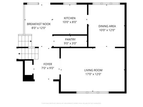 6903 Glacier Drive Indianapolis IN 46217