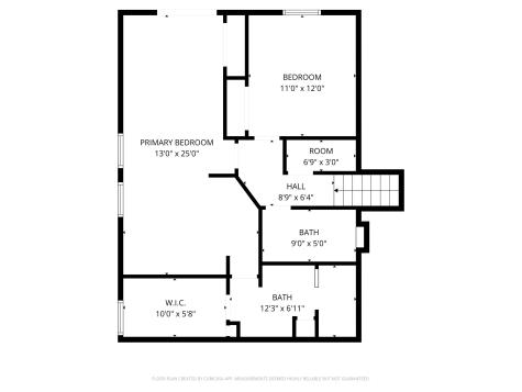 6903 Glacier Drive Indianapolis IN 46217