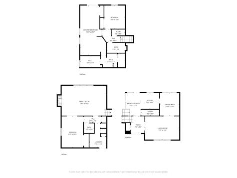 6903 Glacier Drive Indianapolis IN 46217