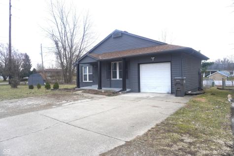 3743 E Stop 11 Road Indianapolis IN 46227