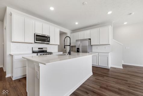 9823 Behner Drive Fishers IN 46250