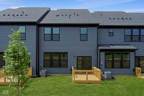 9823 Behner Drive Fishers IN 46250