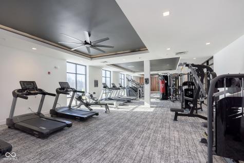9823 Behner Drive Fishers IN 46250