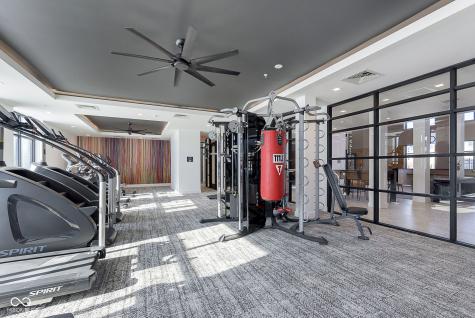 9823 Behner Drive Fishers IN 46250