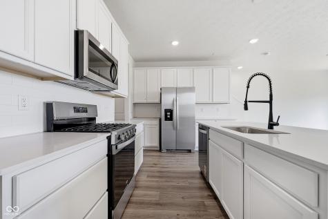 9823 Behner Drive Fishers IN 46250