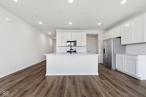 9823 Behner Drive Fishers IN 46250