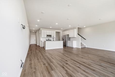 9823 Behner Drive Fishers IN 46250