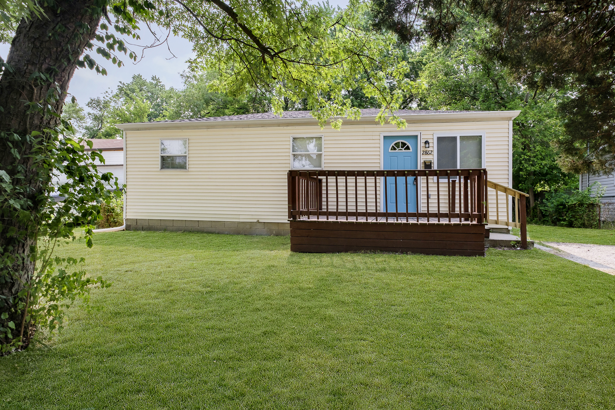 2862 Draper Street Indianapolis IN 46203