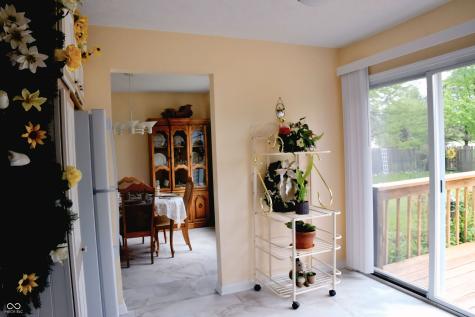 10691 Morristown Court Carmel IN 46032