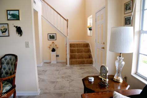 10691 Morristown Court Carmel IN 46032