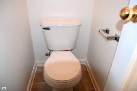 10691 Morristown Court Carmel IN 46032