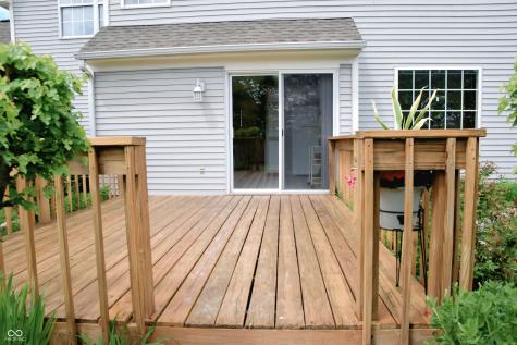 10691 Morristown Court Carmel IN 46032