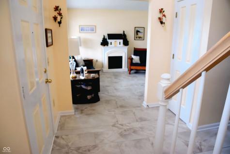 10691 Morristown Court Carmel IN 46032
