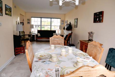 10691 Morristown Court Carmel IN 46032