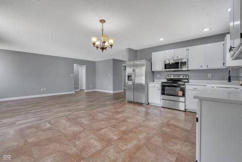 367 Brookstone Drive Greenfield IN 46140