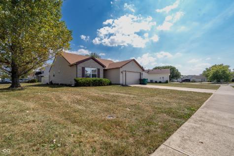 367 Brookstone Drive Greenfield IN 46140