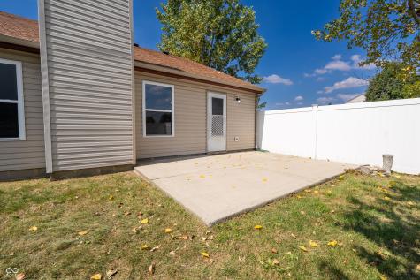 367 Brookstone Drive Greenfield IN 46140