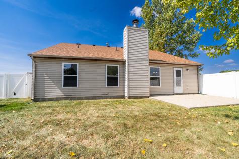 367 Brookstone Drive Greenfield IN 46140