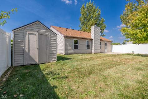 367 Brookstone Drive Greenfield IN 46140