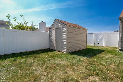 367 Brookstone Drive Greenfield IN 46140