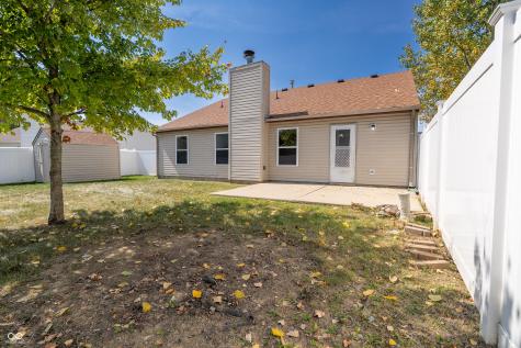 367 Brookstone Drive Greenfield IN 46140