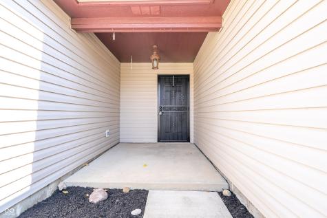367 Brookstone Drive Greenfield IN 46140