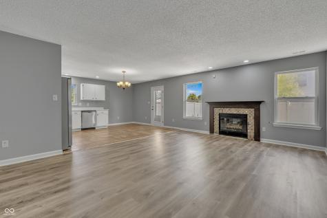 367 Brookstone Drive Greenfield IN 46140