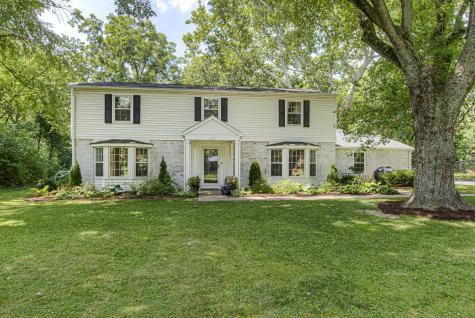 4110 Crooked Creek Overlook Street Indianapolis IN 46228
