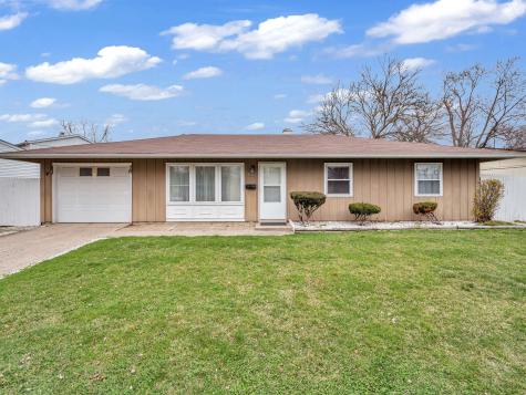 5362 Penway Street Indianapolis IN 46224