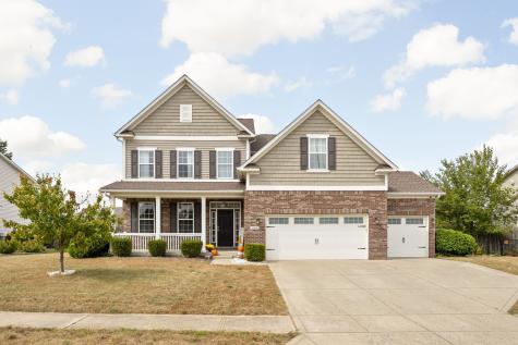 2908 Sleeping Ridge Way Indianapolis IN 46217