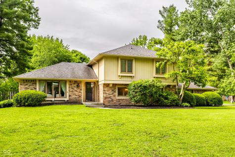 3229 E 69th Street Indianapolis IN 46220
