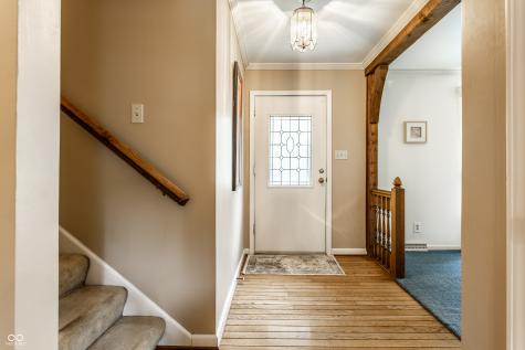3229 E 69th Street Indianapolis IN 46220