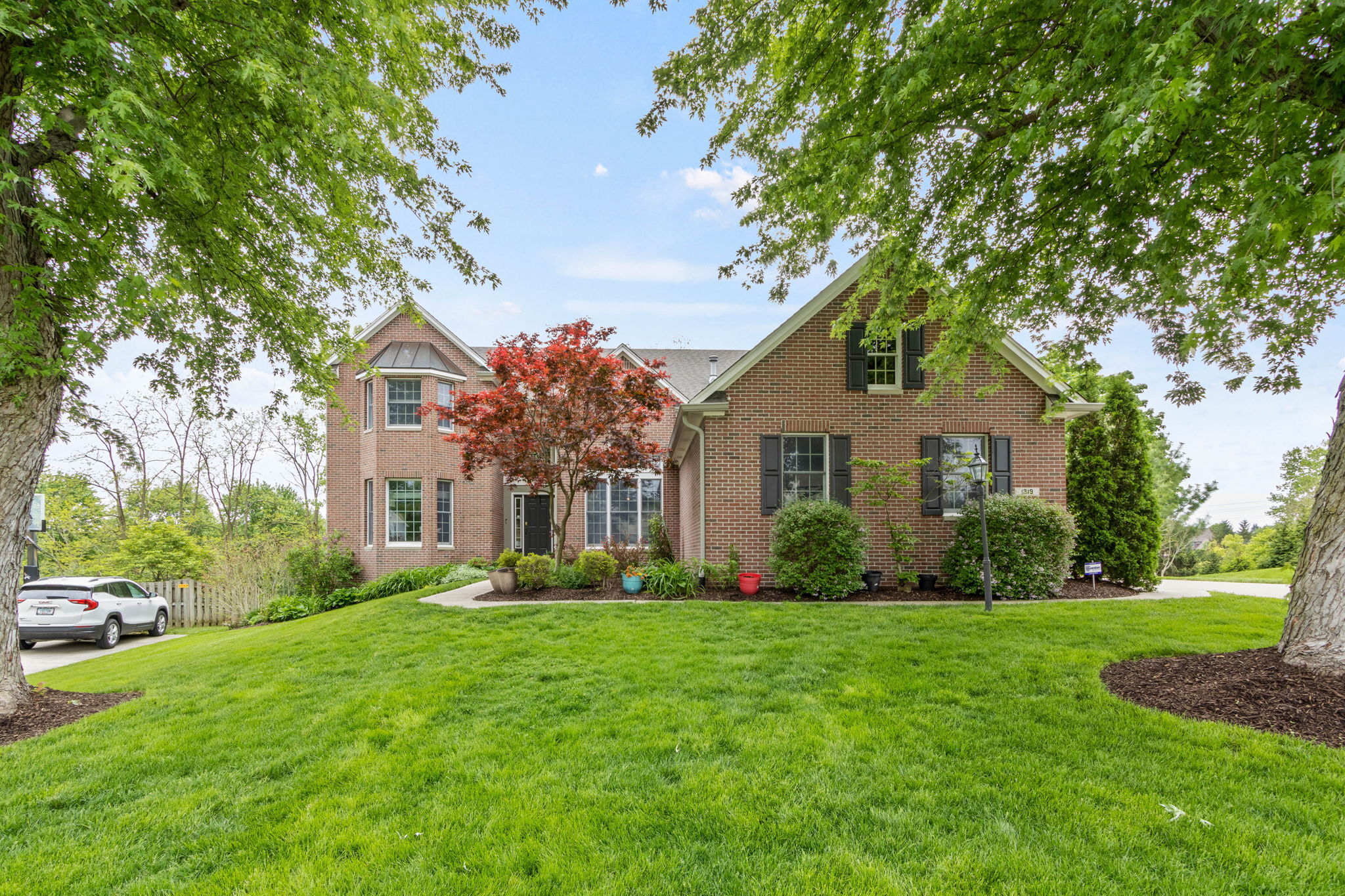 1319 Huntington Woods Road Zionsville IN 46077
