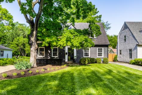 5280 N Capitol Avenue Indianapolis IN 46208