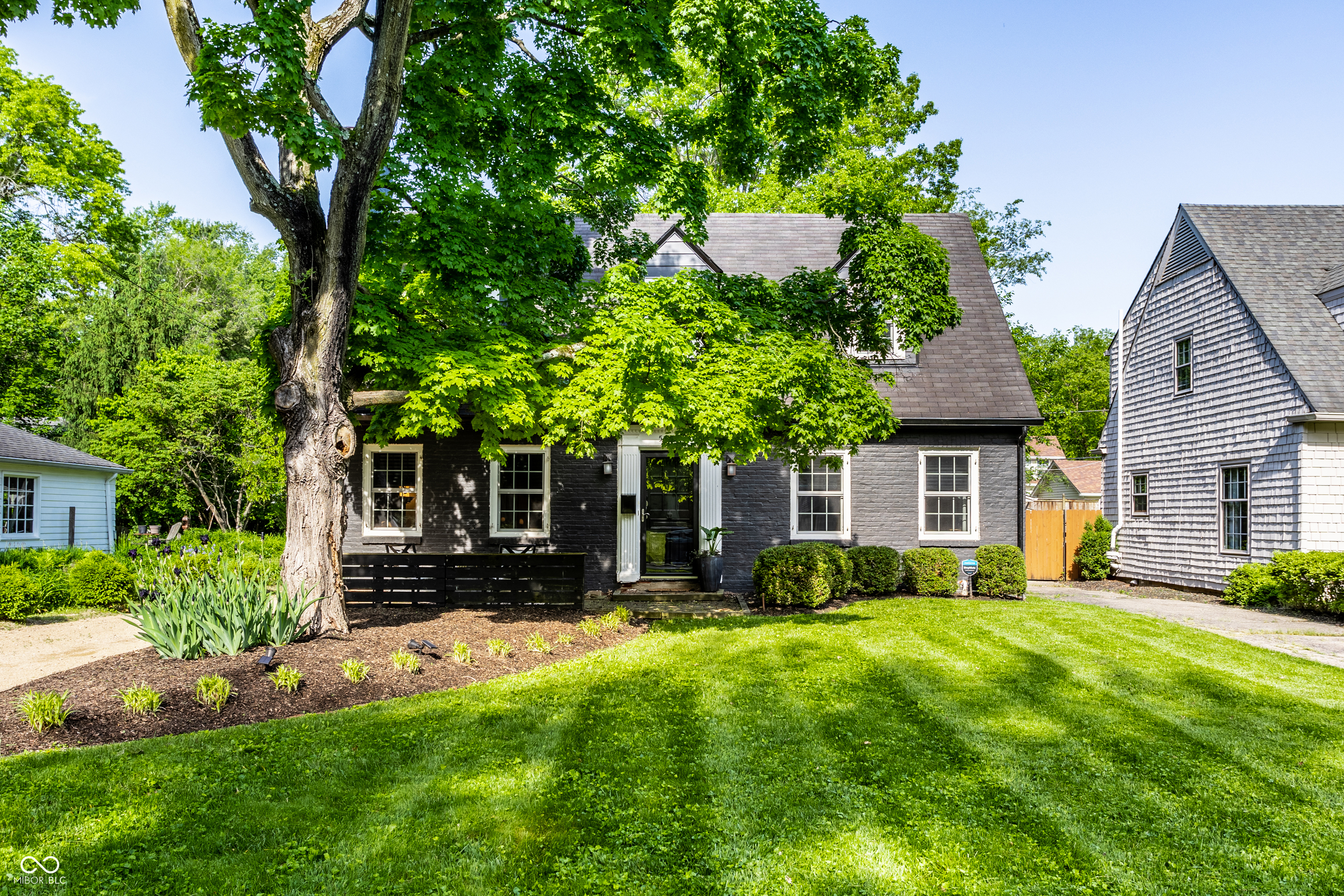 5280 N Capitol Avenue Indianapolis IN 46208